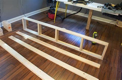 steel box spring construction|make your own box spring.